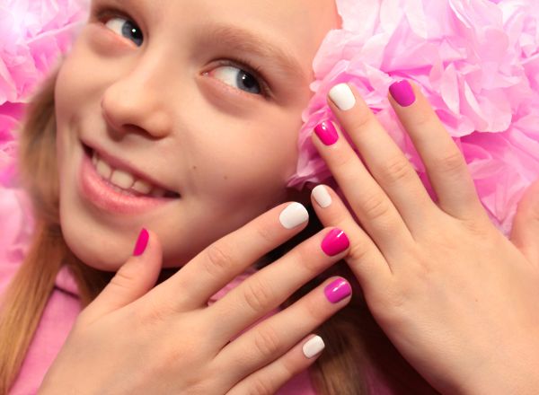 B & Y Nails -- (512) 428-5448 -- Austin, TX 78704 -- Services 4